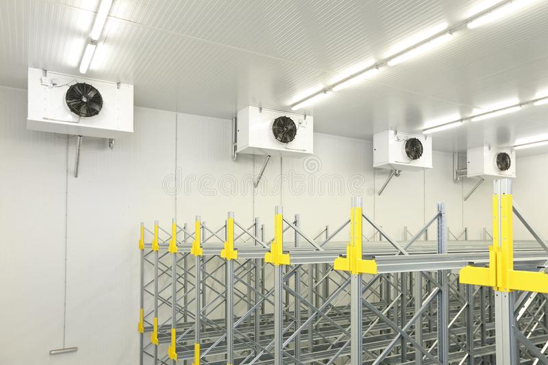 REFAC COOLING SYSTEMS