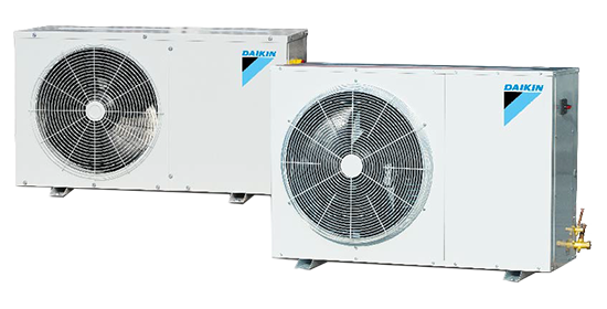 REFAC COOLING SYSTEMS